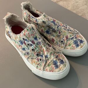 BlowFish Fashion Sneakers 